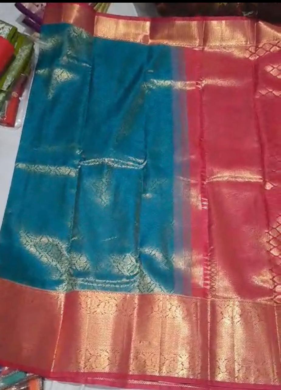 Festive Sarees
